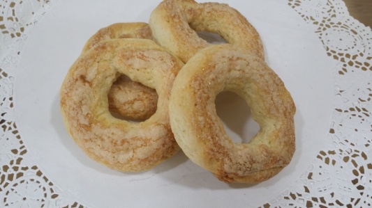 ROSQUILLOS NARANJA